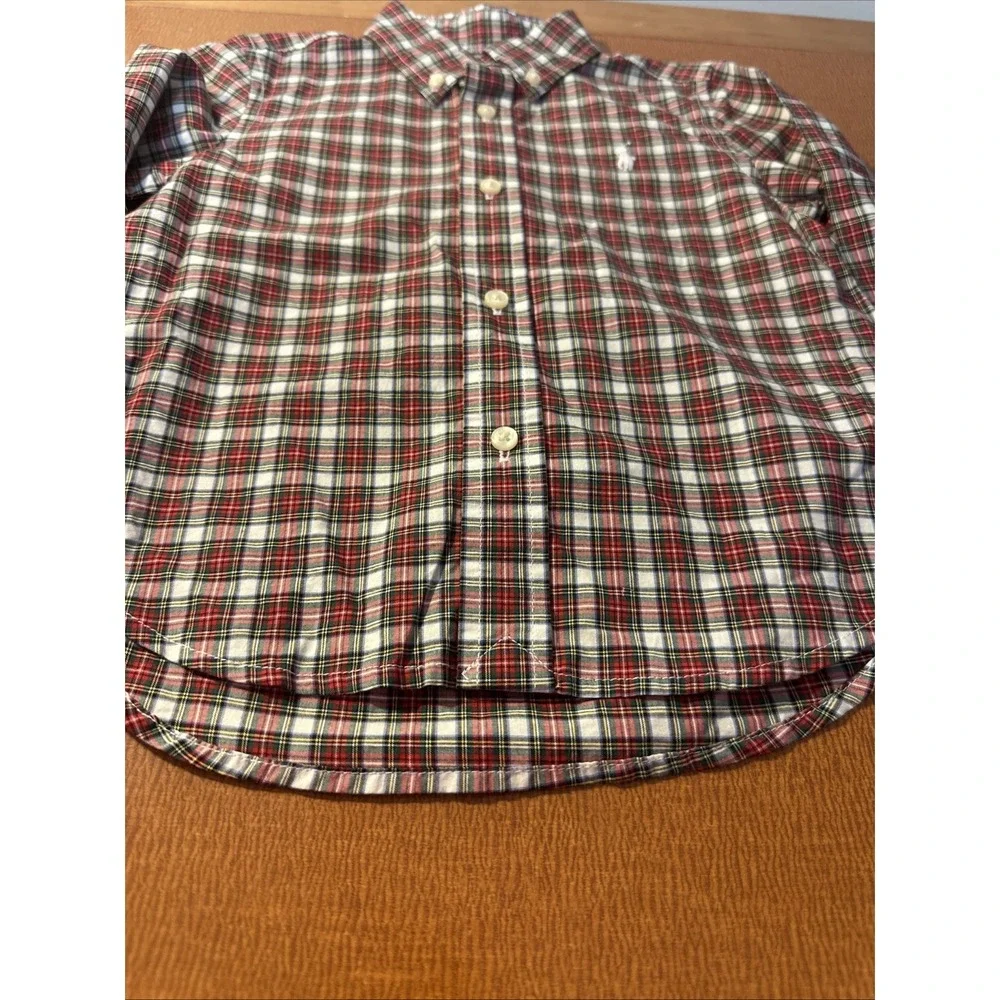Ralph Lauren this ralph